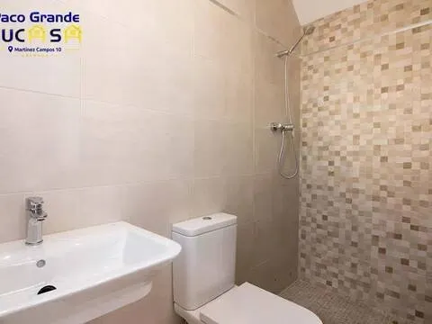 Pis de 76 m² a Granada