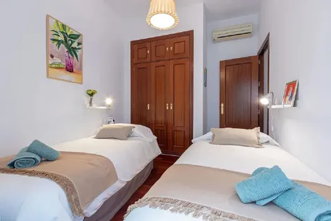 Pis de 90 m² a València