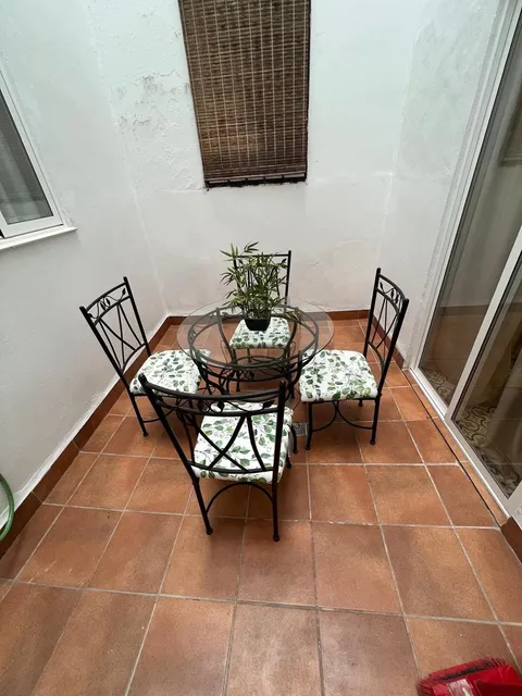 Pis de 45 m² a Sevilla