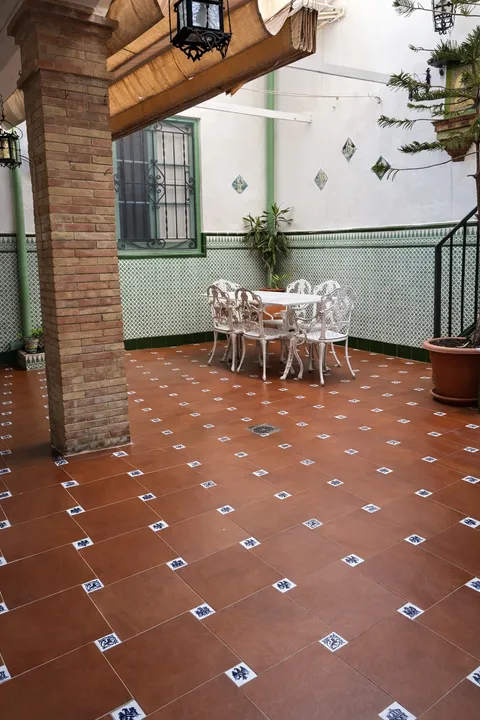Habitació de lloguer, Màlaga