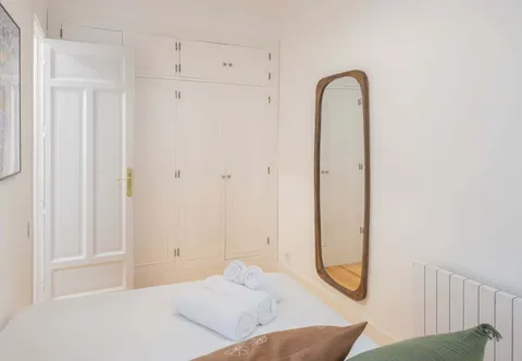 Pis de 90 m² a Madrid