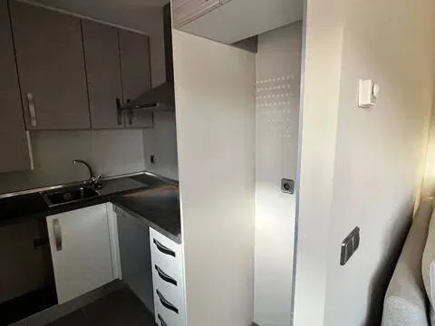 Pis de 30 m² a Ciudad Real