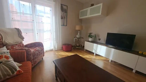 Pis de 105 m² a Gijón