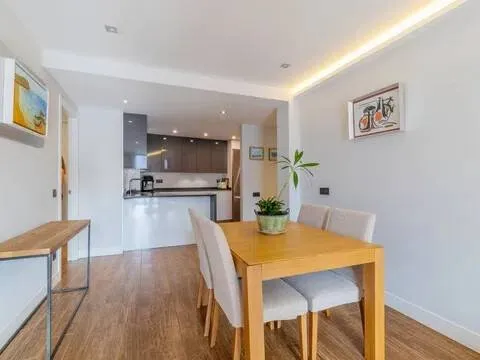 Pis de 125 m² a Madrid