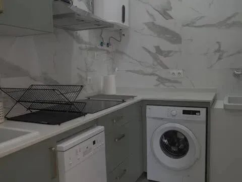 Pis de 70 m² a Sagunt