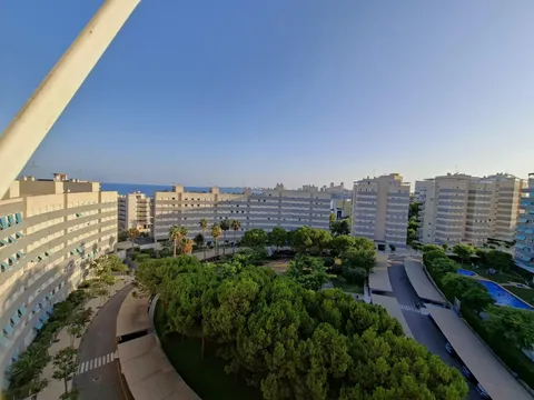 Pis de 90 m² a el Campello