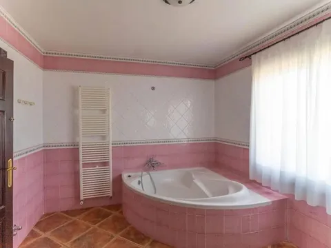 Casa de 520 m² a Alhaurín el Grande