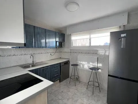 Pis de 73 m² a Alacant