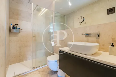 Pis de 51 m² a Madrid