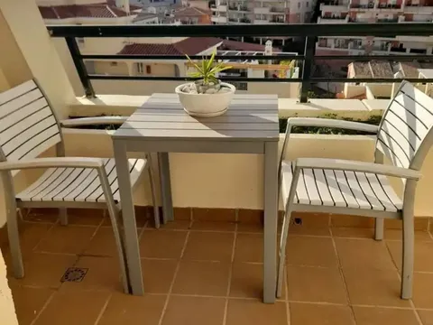 Apartamento 80 m² em Benalmádena