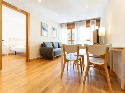 Pis de 53 m² a Carreño
