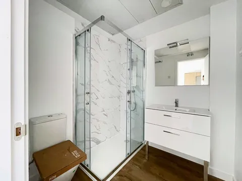Wohnung 115 m² in Galapagar