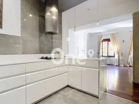 Piso de 85 m² en Valencia
