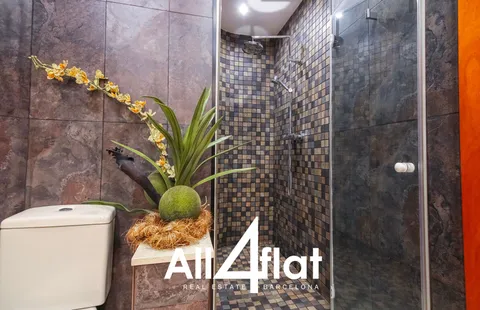 Appartement 193 m² à Barcelone