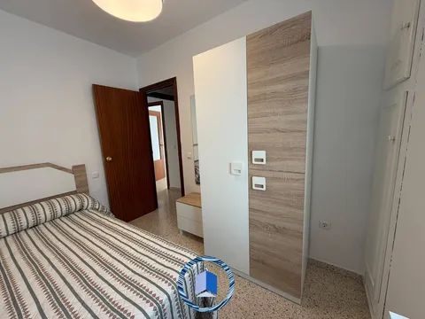Apartamento 98 m² em Dos Hermanas