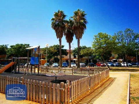 Pis de 85 m² a Jerez de la Frontera