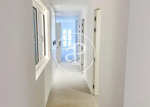 Квартира 186 м² в Пальме