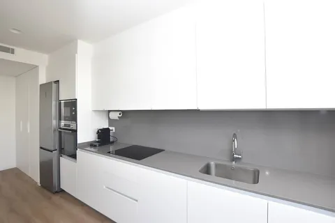 Pis de 117 m² a Vilanova i la Geltrú