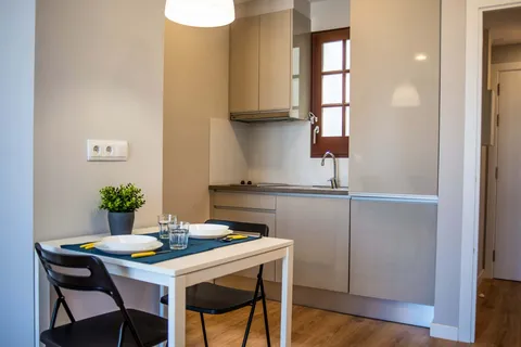 Pis de 65 m² a Barcelona
