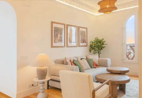 Pis de 90 m² a Madrid