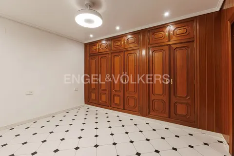 Pis de 134 m² a València