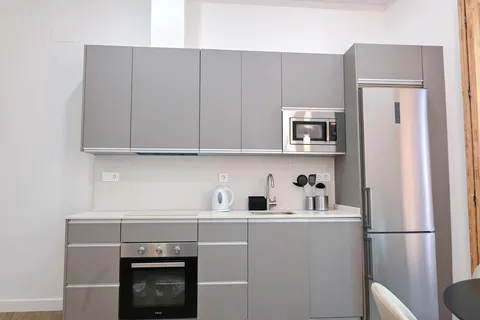 Pis de 36 m² a Madrid