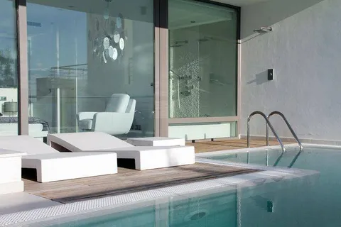 Casa de 330 m² a Altea