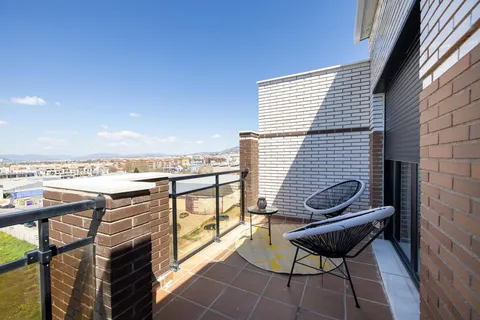 Appartamento 130 m² a Armilla
