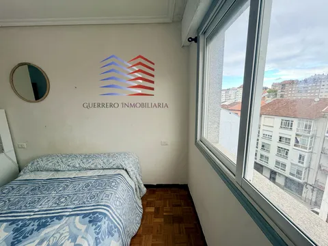 Pis de 120 m² a Ourense