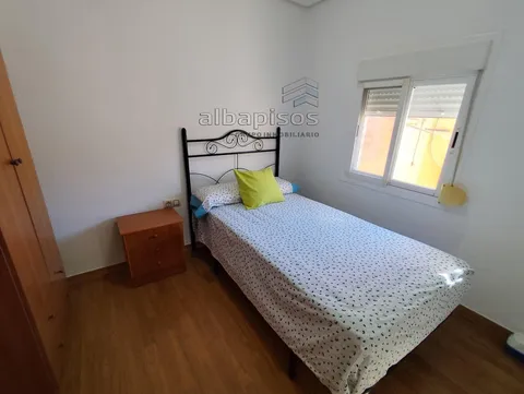 Pis de 65 m² a Albacete