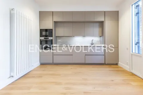Pis de 153 m² a Barcelona