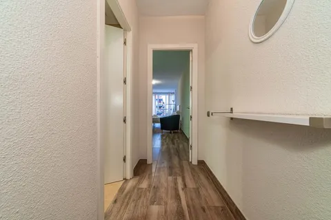 Pis de 32 m² a Madrid