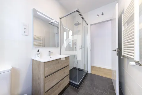 Appartamento 97 m² a Madrid