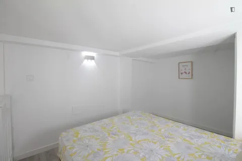 Appartamento 35 m² a Madrid