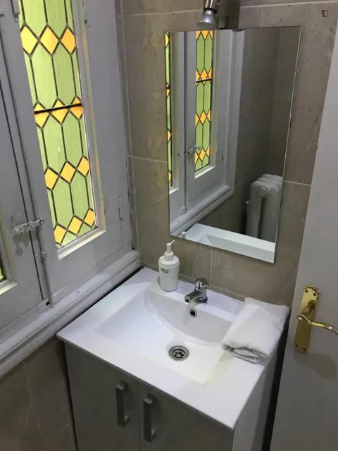 Appartamento 21 m² a Madrid