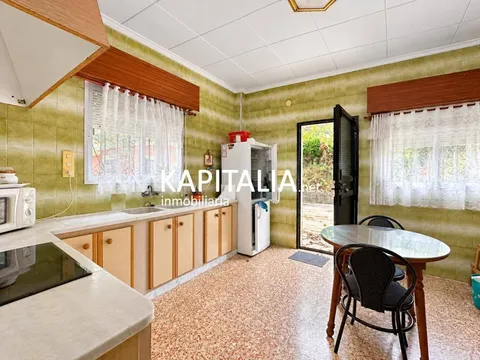 Casa de 195 m² a Xàtiva