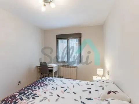 Pis de 134 m² a Oviedo