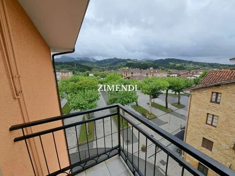 Квартира 110 м² у Abadiño