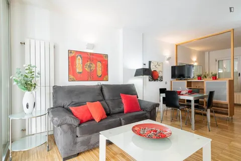 Pis de 64 m² a Madrid
