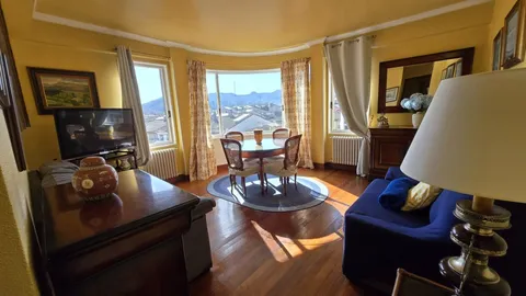 Квартира 87 м² у Irun