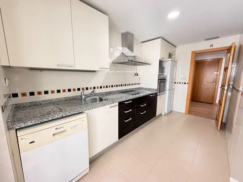 Piso de 101 m² en Albacete