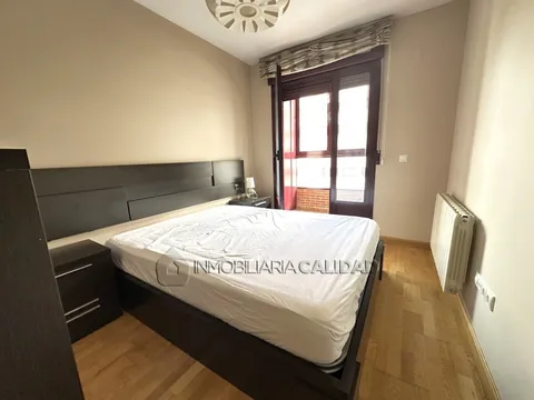 Pis de 76 m² a Burgos