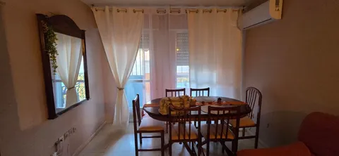 Pis de 112 m² a Puertollano