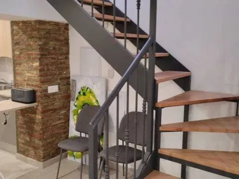 Pis de 70 m² a Guadix
