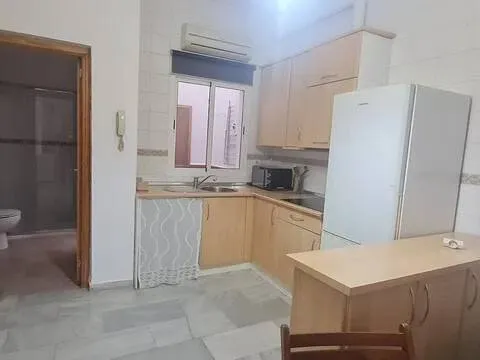 Pis de 45 m² a Sevilla