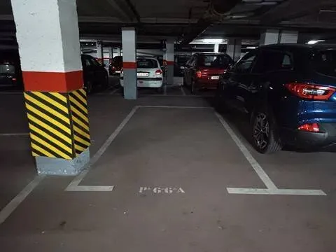 Pis de 100 m² a Valladolid