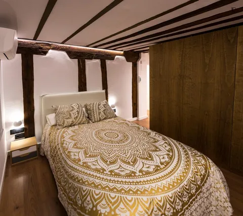 Pis de 42 m² a Madrid