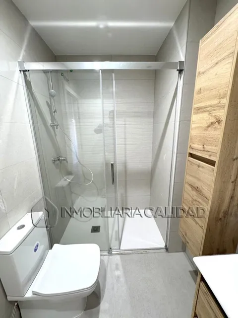 Wohnung 70 m² in Burgos