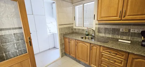 Квартира 107 м² у Elda