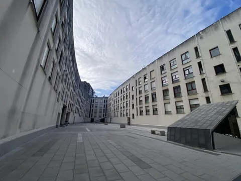 Pis de 75 m² a Erandio